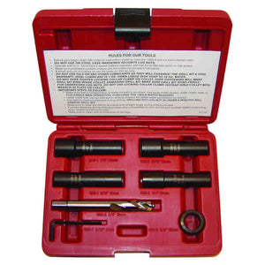 LTI LT1350 Lug Ripper II