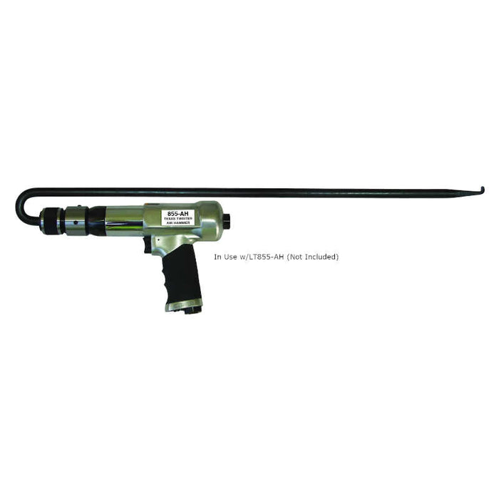 LTI LT856 Texas Twister™ Dedicated Single Rod Universal Seal Puller