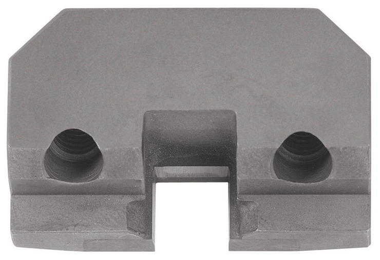 Bosch NIBBLER DIE - 1533A 2608639026