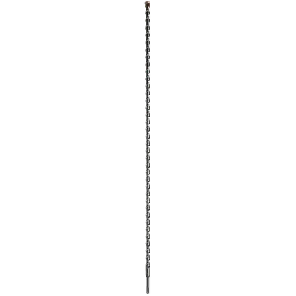 Bosch BULLDOG SDS-PLUS® SHANK BIT 2 CT 3/4" X 37" X 39" HC2129