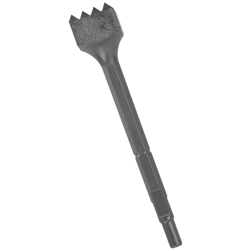 Bosch ROUND HEX SHANK ONE PIECE BUSHING TOOL HS1809