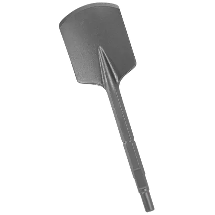 Bosch HS1822B3 ROUND HEX 4-1/2X17" CLAY SPADE HS1822B3