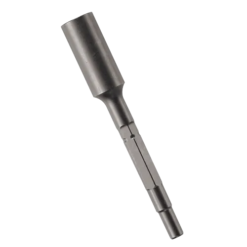 Bosch ROUND HEX SHANK GROUND ROD DRIVER HS1824