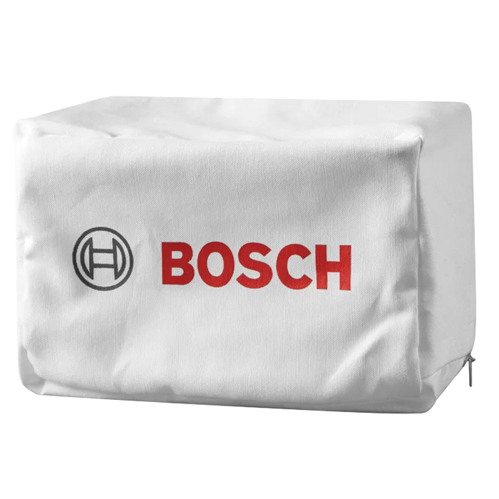 Bosch CHIP BAG FOR 3296, 3365, 1594, PL1682, 53514 & 53518 PLANERS 2605411035