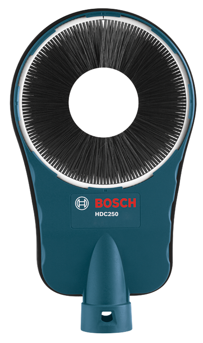 Bosch SDS-max® Core Bit Dust Collection Attachment HDC250