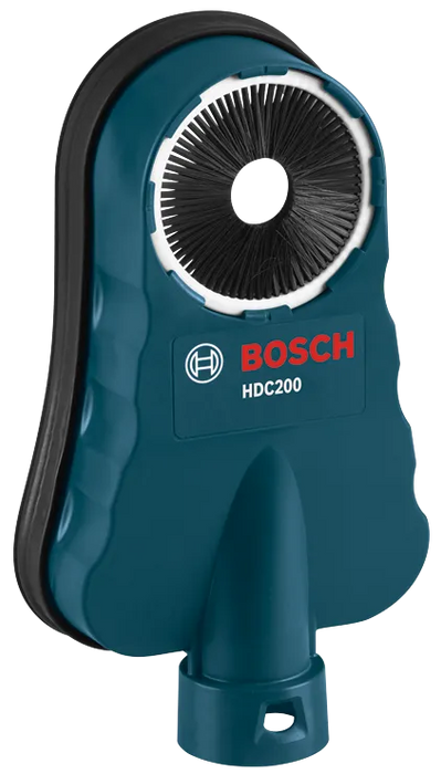 Bosch SDS-max® Drilling Dust Collection Attachment HDC200