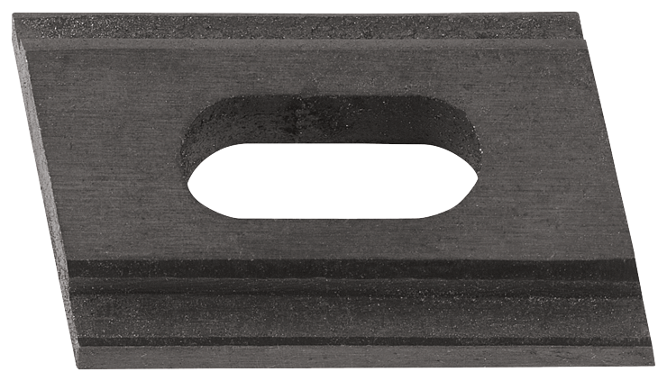 Bosch 10 GAUGE SHEAR UPPER REPLACEMENT BLADE - 1507 3608635000