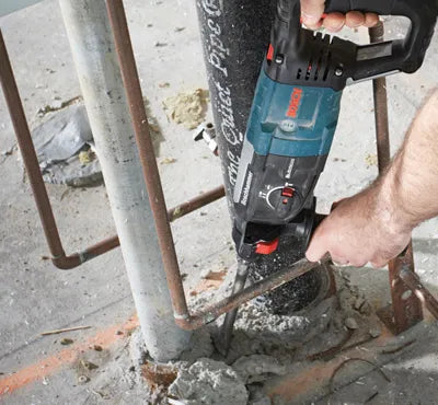 Bosch SDS-PLUS FLOORSCRAPER  5" X 11" HS1418