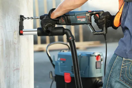 Bosch SDS-plus® Dust Collection Attachment (Drilling & Chipping) HDC100