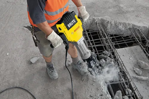 Bosch Brute™ Breaker Hammer Bare Tool BH2760VC