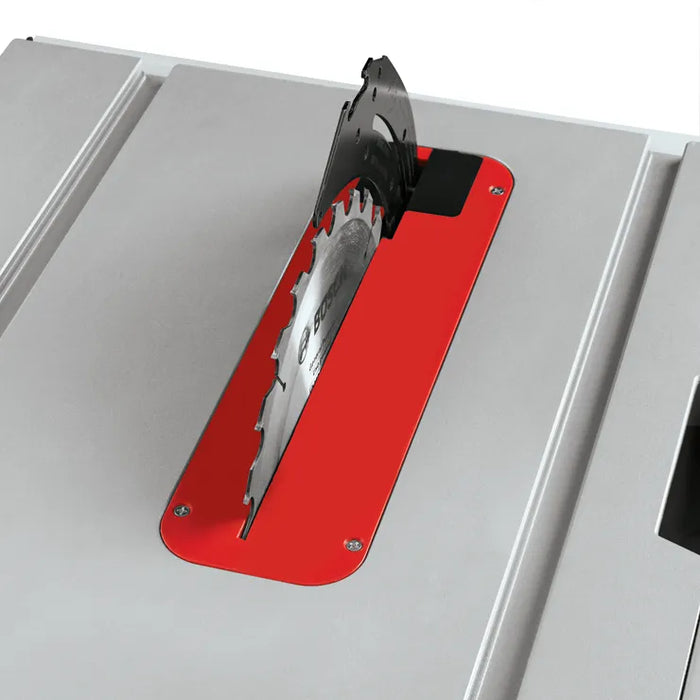 Bosch ZERO CLEARANCE INSERT FOR 10" 4000 & 4100 TABLE SAWS TS1005