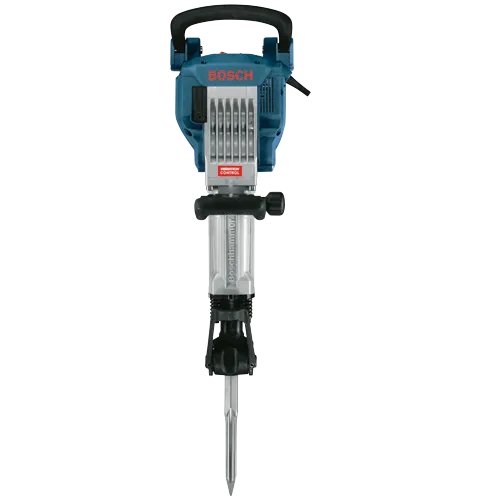 Bosch 1-1/8" Breaker Hammer w/ Vibration Control 11335K