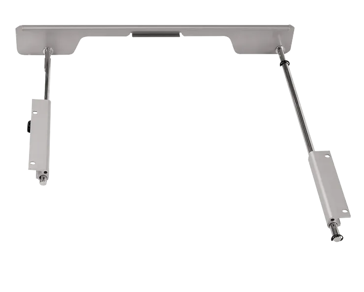 Bosch Left side support for 4100XC-10 and GTS1041A Table Saws TS1008