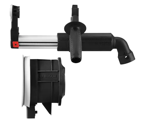 Bosch SDS-plus® Dust Collection Attachment (Drilling & Chipping) HDC100