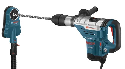 Bosch SDS-max® Drilling Dust Collection Attachment HDC200