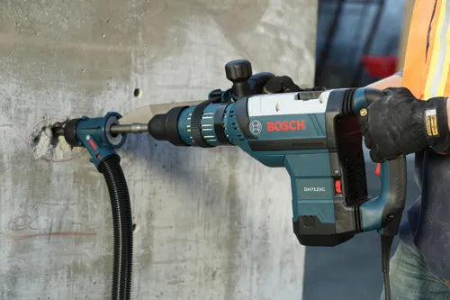 Bosch SDS-max® Chiseling Dust Collection Attachment HDC300