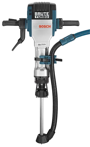 Bosch 1-1/8" Hex Dust Collection Attachment HDC400