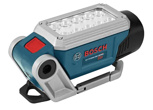 Bosch 12V Max LED Worklight  330 Lumens (Bare Tool) FL12