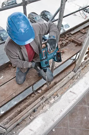 Bosch SDS-PLUS FLOORSCRAPER  5" X 11" HS1418