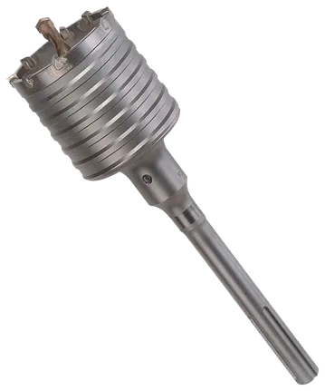 Bosch SDS-MAX® SHANK 1 PC. CORE BIT "THE WAVE" 2-3/4" X 17" X 22" HC8526