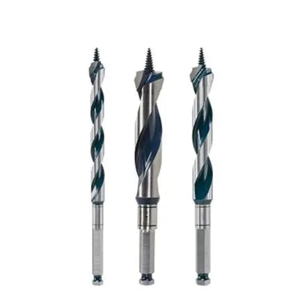 Bosch 3PC 7-1/2" DAREDEVIL AUGER SET NKST5003