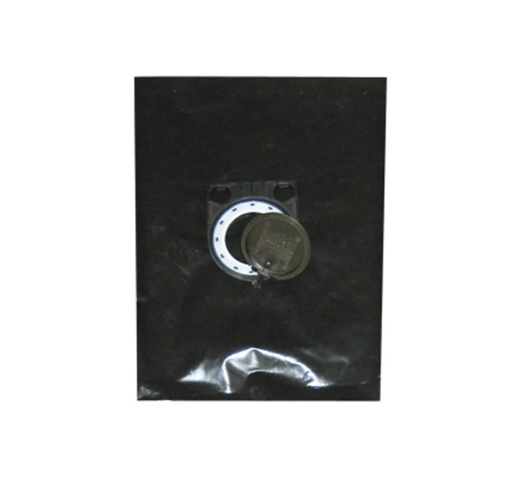 Bosch PLASTIC BAGS FOR 3931A-PB (PACK OF 3) VAC023