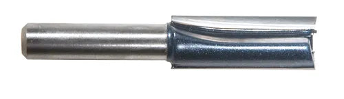 Bosch STRAIGHT BIT 5/8", 1/4" SHK., 2 FLT., C.T. 85230M