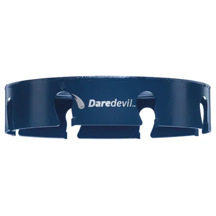 Bosch 6-3/8 IN. DAREDEVIL™ RECESSED LIGHTING HOLE SAW HMD636RL