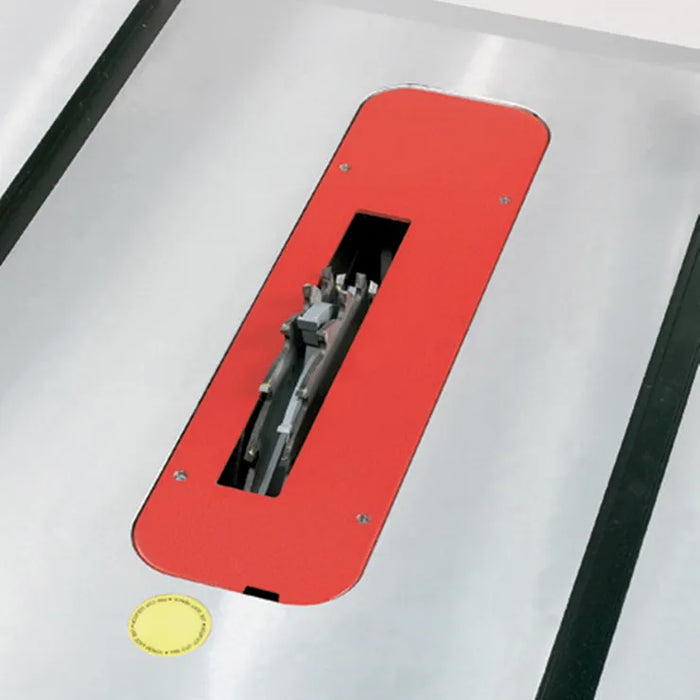 Bosch Dado Insert Plate for GTS1031 TS1013