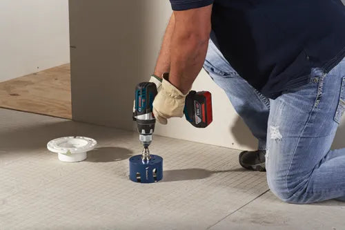 Bosch 2-1/8" DAREDEVIL MP HOLE SAW HMD212