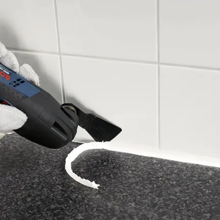 Bosch STARLOCK 2" HCS FLEXIBLE SCRAPER BLD OSL200FS