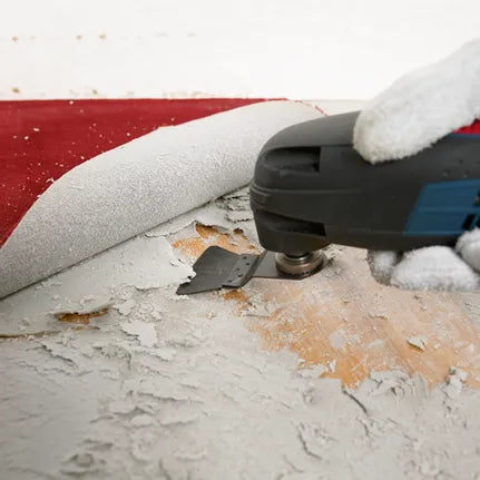 Bosch STARLOCK 2" HCS RIGID SCRAPER BLD OSL200RS