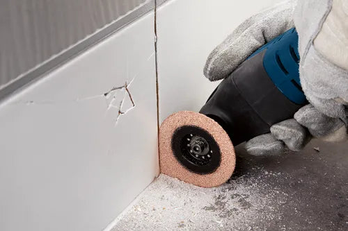 Bosch STARLOCK 2-3/4" HYBRID GROUT BLD OSL234HG