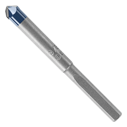 Bosch 3/8" NATURAL STONE TILE BIT NS500