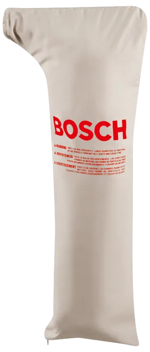 Bosch DUST BAG & ELBOW FOR 10" TABLE SAWS TS1004