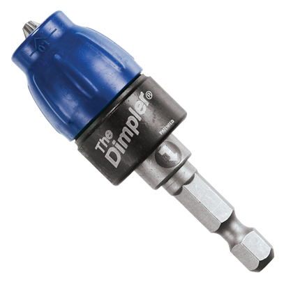 Bosch DIMPLER DRYWALL SCREW SETTER, #2 PHILLIPS D60498