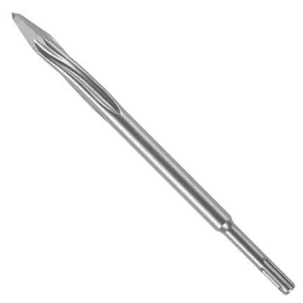 Bosch SDS-PLUS® BULLDOG EXTREME POINTED CHISEL HS1472