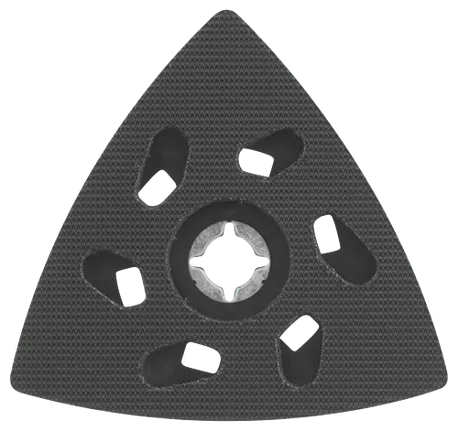 Bosch STARLOCK DELTA SANDING PAD OSL350SPD