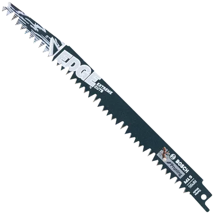 Bosch 9 IN. 5 TPI PRUNING BLADE 5 PC. RP95