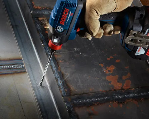 Bosch 1/4X4X6 Multi-Material Drill Bit MP06