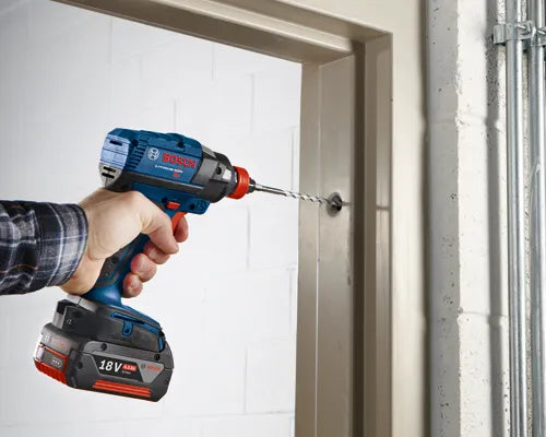 Bosch 1/4X4X6 Multi-Material Drill Bit MP06