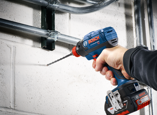 Bosch 5/32x4x6 IMPACT TOUGH MULTICONSTRUCTION BIT IMC02