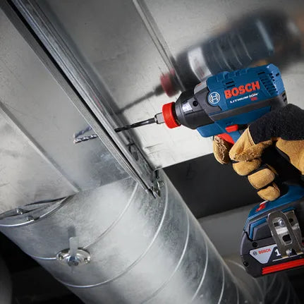 Bosch 5/32x4x6 IMPACT TOUGH MULTICONSTRUCTION BIT IMC02