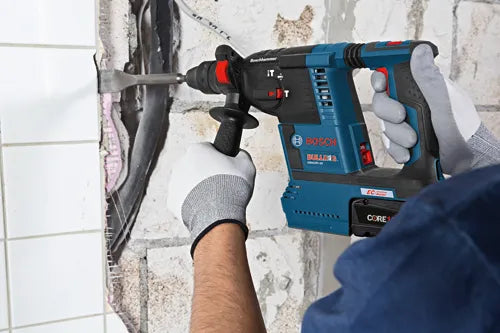 Bosch SDS-PLUS® BULLDOG EXTREME TILE CHISEL HS1465
