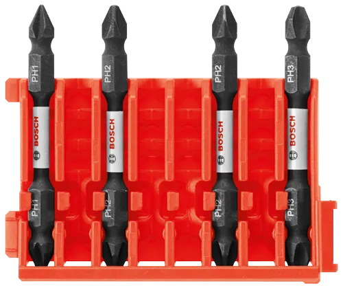 Bosch DE - 1 PH1, 2 PH2, 1 PH3 CCSDEPHV2504