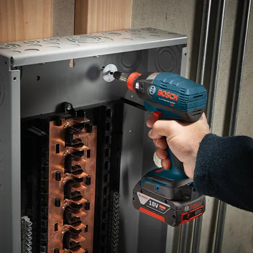 Bosch DRIVEN IMPACT 1/4" HEX TO 1/4" SA ITDSA14
