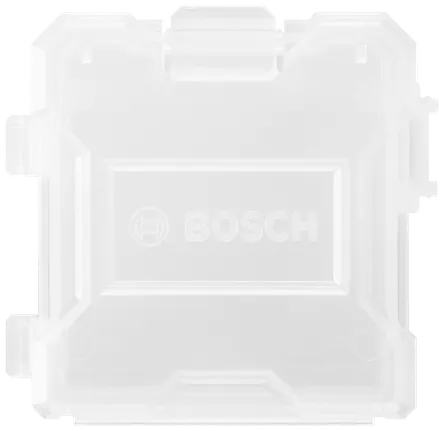 Bosch CLEAR STORAGE BOX CCSBOXX