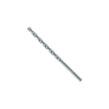 Bosch FAST SPIRAL MASONRY DRILL BIT 5/32" X 2" X 3" BM2002