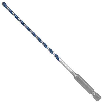 Bosch BLUE GRANITE TURBO HAMMER DRILL BIT 5/32X3X6 HCBG02T
