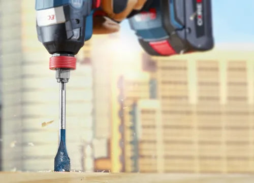 Bosch DAREDEVIL 6" EXTENSION CD DSBE1006